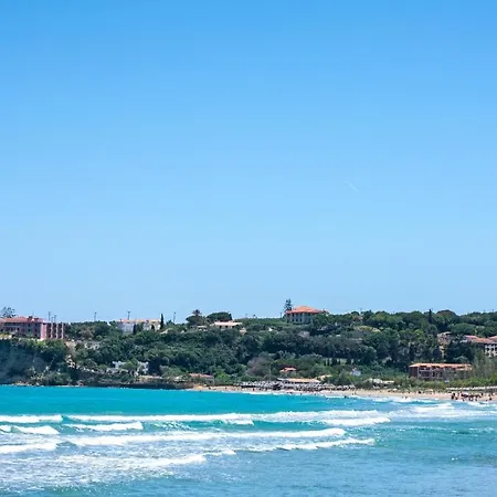 Holiday home Dora's Tsilivi House A By 