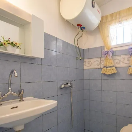 Holiday home Dora's Tsilivi House A By 