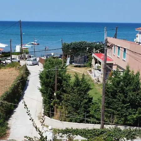 Dora's Tsilivi House A By 